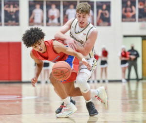 Who stays and who goes? Morgantown and University boys to play for shot at Charleston